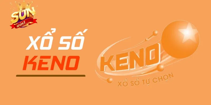 Dò số Keno cực nhanh và chính xác tại Sunwin