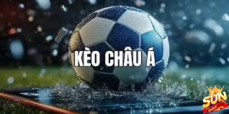 Giới thiệu về kèo châu Á trong cá độ online