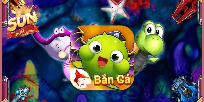 Mẹo chơi dễ thắng - Săn cá trúng lớn không còn là mơ