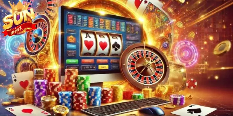 Nạp tiền thường xuyên để tăng giá trị bonus